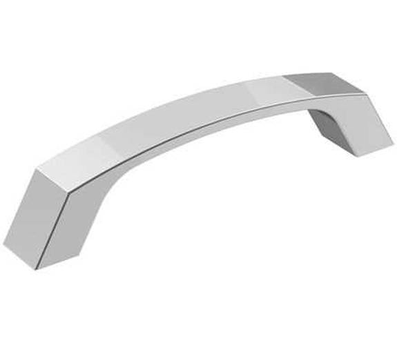 BP-36844-26 Premise 3-3/4" Pull - Satin Nickel